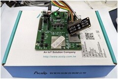 大聯大品佳集團推出基于聯發科技（MediaTek）和博世（BOSCH）產品的空氣質量監測方案