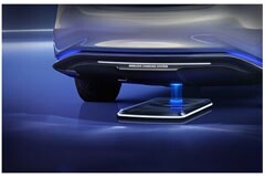 解決補(bǔ)能難題 汽車無線充電離我們有多遠(yuǎn)？