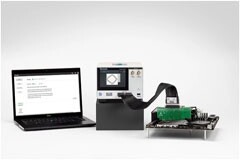 【泰克TMT4實用分享】如何高效完成PCIe板卡來料篩選和互操作調試？