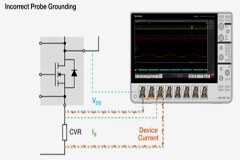 有效測量碳化硅信號