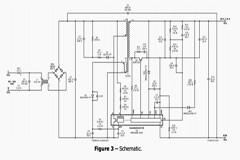 使用 InnoSwitch3－CE 的 45 W 電源