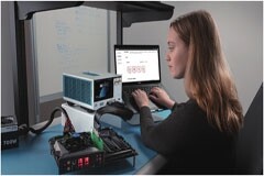 【泰克TMT4實用分享】如何更高效、更準確地測試驗證帶有Redriver的PCIe鏈路？