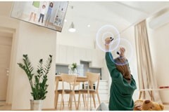 恩智浦不斷創新，將超寬帶（UWB）技術的定位精度提升到毫米級