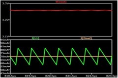 為降壓開關穩壓器選擇電感器
