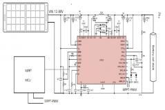 關于便攜式儲能電源中充電電路設計的一些建議