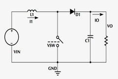 離線 PFC－PWM 組合控制器