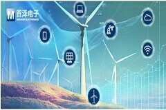 助力能源互聯(lián)網(wǎng)全面監(jiān)測(cè)，這些感知芯片必不可少