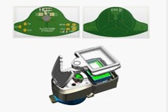 奧拉股份：無磁傳感器芯片及解決方案