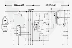 LED路燈電源設(shè)計(jì)