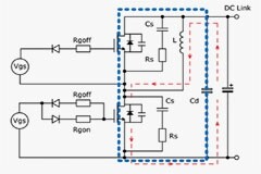 給SiC FET設計PCB有哪些注意事項？