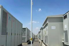 5MWh+儲能設備集成技術要點分析
