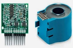 如何利用剩余電流監測器確保電動汽車充電時的電氣安全