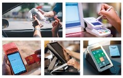 觸摸屏是您POS安全性的最薄弱環(huán)節(jié)嗎？