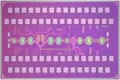 芝麻粒大小的高精度毫米波雷達，解決功耗和噪聲問題