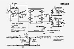 隔離式 DC－DC 轉換器