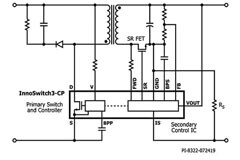 巧用這三個GaN 器件 輕松搞定緊湊型電源設計
