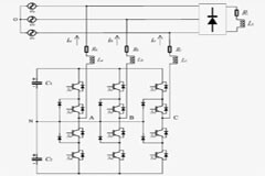 電解電容在SVG產品中應用實例及計算實例講解
