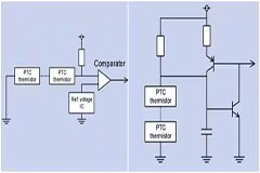 實施精確、低功耗、緊湊型溫度監測的新方法