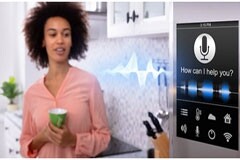 將意圖轉化為行動：走進嵌入式語音控制的新時代