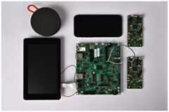 恩智浦推出新一代兩輪車(chē)數(shù)字儀表盤(pán)參考平臺(tái)