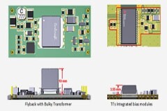引領下一代電動汽車牽引逆變器創新的三個關鍵要素