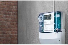 高精度 ADC 如何在電動汽車充電器中實現高精度計量系統