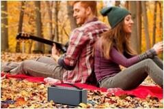 大聯大詮鼎集團推出基于Qualcomm產品的LE Audio智能音箱方案