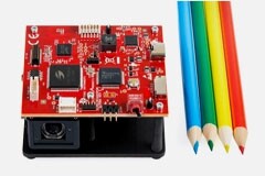 如何在下一代 MCU 應用中實現投影顯示