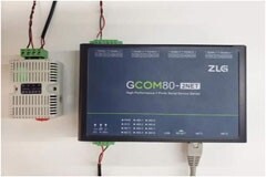 Modbus傳感器上云竟然如此簡(jiǎn)單