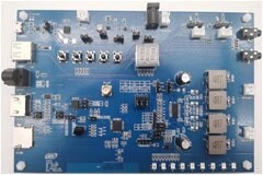 大聯(lián)大世平集團(tuán)推出基于中科藍(lán)訊產(chǎn)品的藍(lán)牙音箱開發(fā)板方案