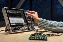 從模擬示波器到下一代模擬信號測量，示波器創新經過怎樣的歷程？