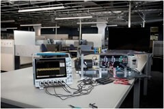 從模擬示波器到下一代模擬信號測量，示波器創新經過怎樣的歷程？