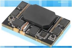 大聯大詮鼎集團推出基于Innoscience產品的1KW DC／DC電源模塊方案