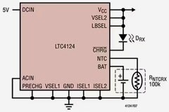 如何快速、經濟高效地為空間受限型密封設備添加無線充電功能