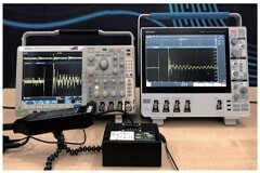 示波器12bit“芯”趨勢，如何實現更高測量精度？