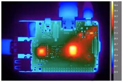 電子應用中的潛在熱源及各種熱管理方法