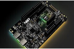 MCX A：新的通用MCU和資源豐富的FRDM開發平臺