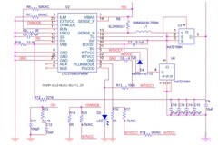 升壓芯片是如何把電壓升高的