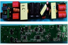 LLC拓撲結構設計要點：如何在更低負載下進入打嗝模式？