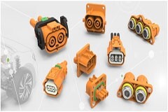 800V架構下，給連接器帶來了哪些“改變”？