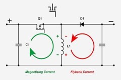 DC／DC 轉(zhuǎn)換器：提供負(fù)電壓的器件