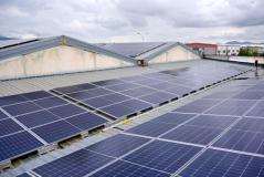 工商業光伏電站如何選配逆變器