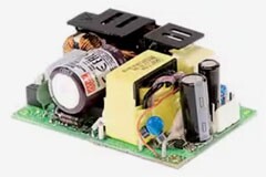 醫(yī)療級AC－DC電源：多種外形尺寸、插頭選擇簡化了設(shè)計(jì)