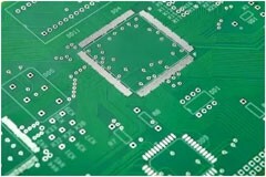 如何為您的PCB選擇正確的阻焊層厚度和類型