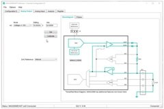 軟件可配置模擬I／O的設計理念