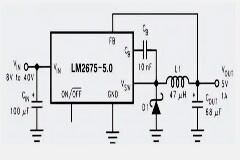 電源管理芯片怎么測好壞電源芯片內(nèi)部結(jié)構(gòu)