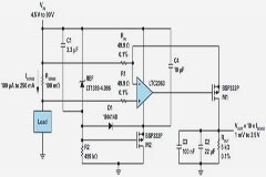 構建超低功耗精密高邊電流檢測電路，你的選擇是？