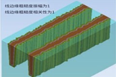 通過工藝建模進(jìn)行后段制程金屬方案分析
