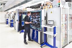 全方位測試：優(yōu)化電動汽車電池設(shè)計的關(guān)鍵路徑