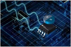 設計具有 AMR 角度傳感器的位置感應系統